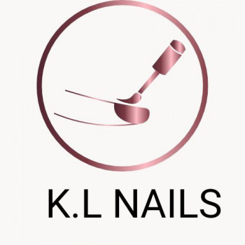 logo K.L Nails